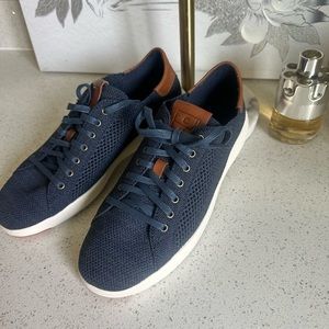 NEW Cole Haan men sneaker